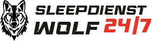 Sleepdienst Wolf 24/7